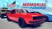 Memorial Parade Parking