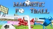 Magnetic Football