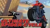 Ultimate Spider-Cycle