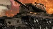 Tank Storm 4