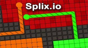 Splix.io - El juego | Mahee.es