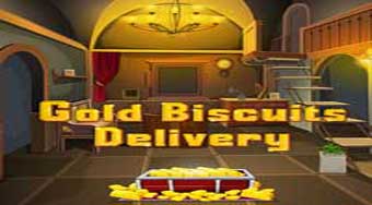 Gold Biscuits Delvery