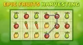 Epic Fruit Harvesting