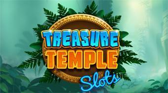 Treasure Temple Slots | Free online game | Mahee.com