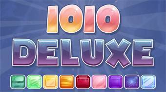 1010! Deluxe - online game | Mahee.com