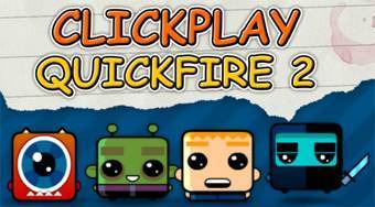 Click Play Quickfire 2