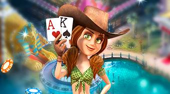 Governor of Poker 3 | Free online game | Mahee.com