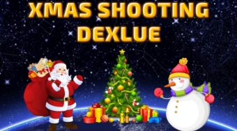 Xmas Shooting Deluxe