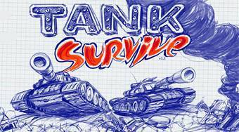 Tank Survive