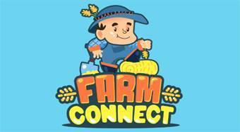 Farm Connect - El juego | Mahee.es