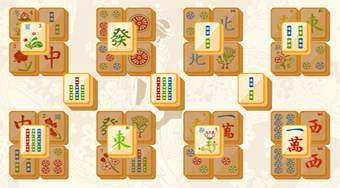 Mahjong Jong - el juego online | Mahee.es