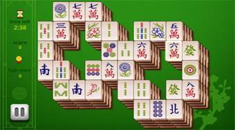 Daily Classic Mahjong | Mahee.com