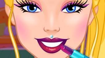 Barbie Lip Art Blog Spot | Mahee.com