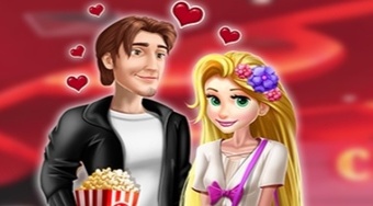 Valentines Day Cinema