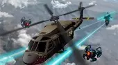 Chopper Assault