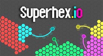 Superhex.io | El juego online gratis | Mahee.es