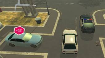 Parking Fury 3D | Free online game | Mahee.com