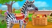 Zebra Caring