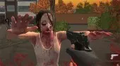 Zombie vs Janitor Game