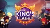 The King's League: Emblems