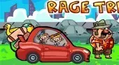 Road Rage Trip