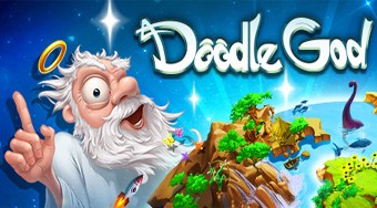 Doodle God - El juego | Mahee.es