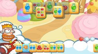 Sweet Candy Kingdom - Game | Mahee.com