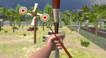 Archery Master 3D | Mahee.es