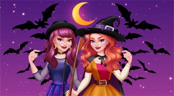 Witchy Style: Now And Then
