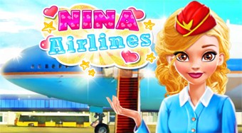 Nina Airlines