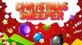 Christmas Sweeper