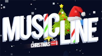 Music Line 2: Christmas