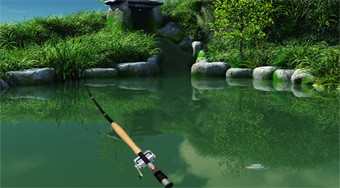 Summer Lake - Game | Mahee.com