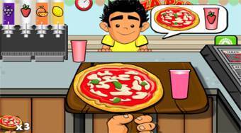 Pizza Party 2 - Game | Mahee.com