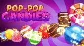 Pop-Pop Candies