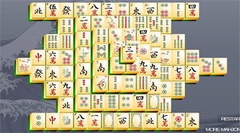 Mahjong Classic - El juego | Mahee.es