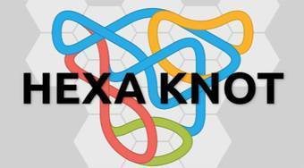 Hexa Knot | Free online game | Mahee.com