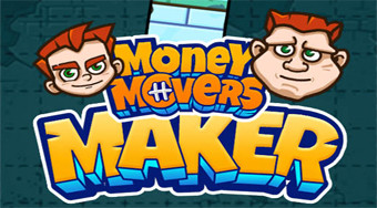 Money Movers Maker - Game | Mahee.com