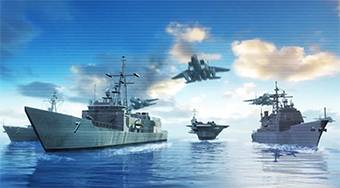 Conflict of Nations: World War III - online game | Mahee.com