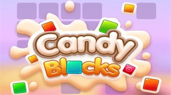 Candy Blocks | Mahee.com