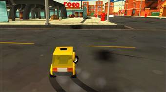 Toy Cars | Free online game | Mahee.com