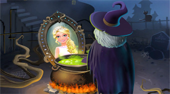 Witch to Princess: Beauty Potion
