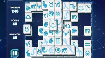 Zodiac Mahjong - el juego online | Mahee.es