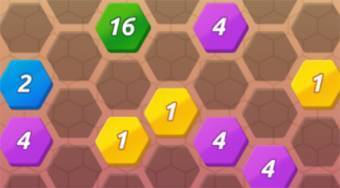 HexaLau - online game | Mahee.com
