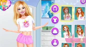 Barbie Boyfriend Hazard | Free online game | Mahee.com