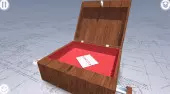 Box Secret 3D