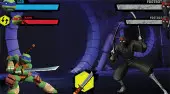 Mega Mutant Battle