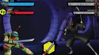 Mega Mutant Battle - online game | Mahee.com