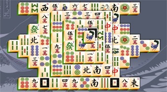 Mahjong Titans - online game | Mahee.com