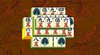 Mahjong Shanghai Dynasty | Mahee.com